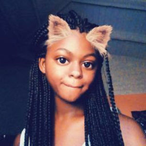 Meet your Posher, Janelle